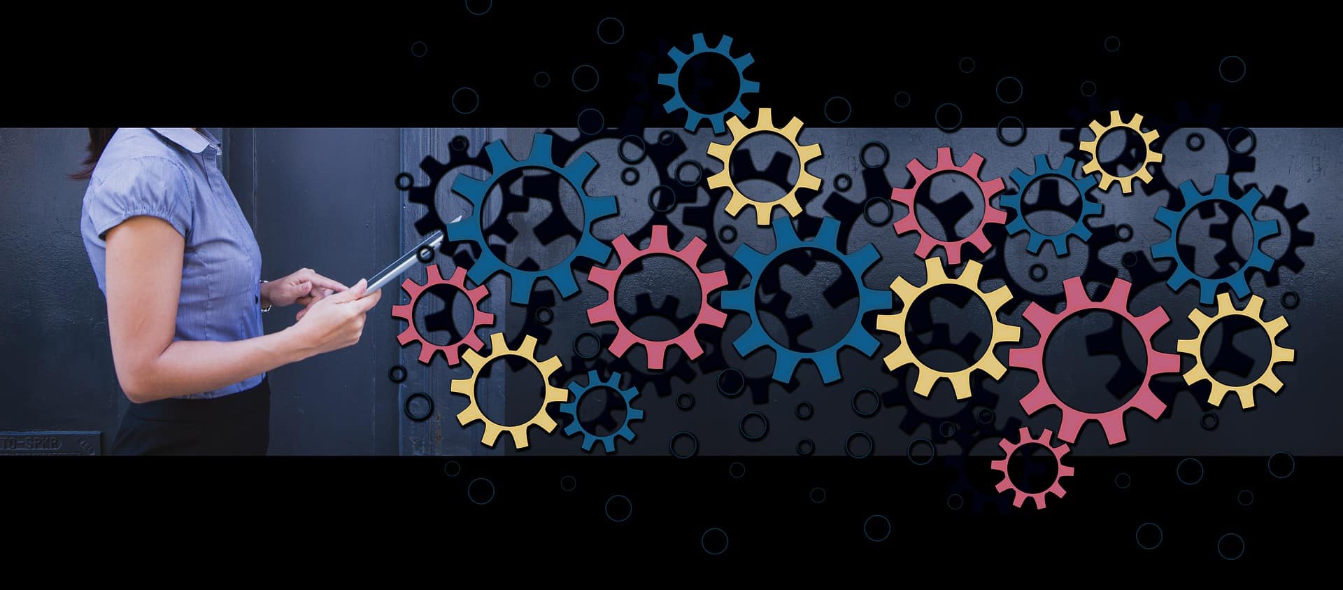 Robotic process automation Build 2020