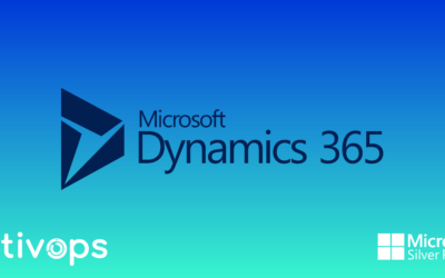 Pourquoi le CRM Dynamics 365 est un outil indispensable ?