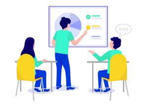 Conseil en Formation