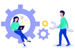 Conseil en Support & Assistance