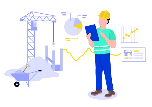 Construction CRM ERP Microsoft