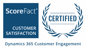 Logo ScoreFact