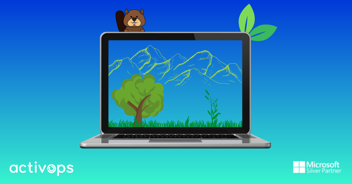 site web écoresponsable