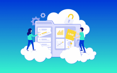 Quel marché du CRM pour les 7 années à venir ?