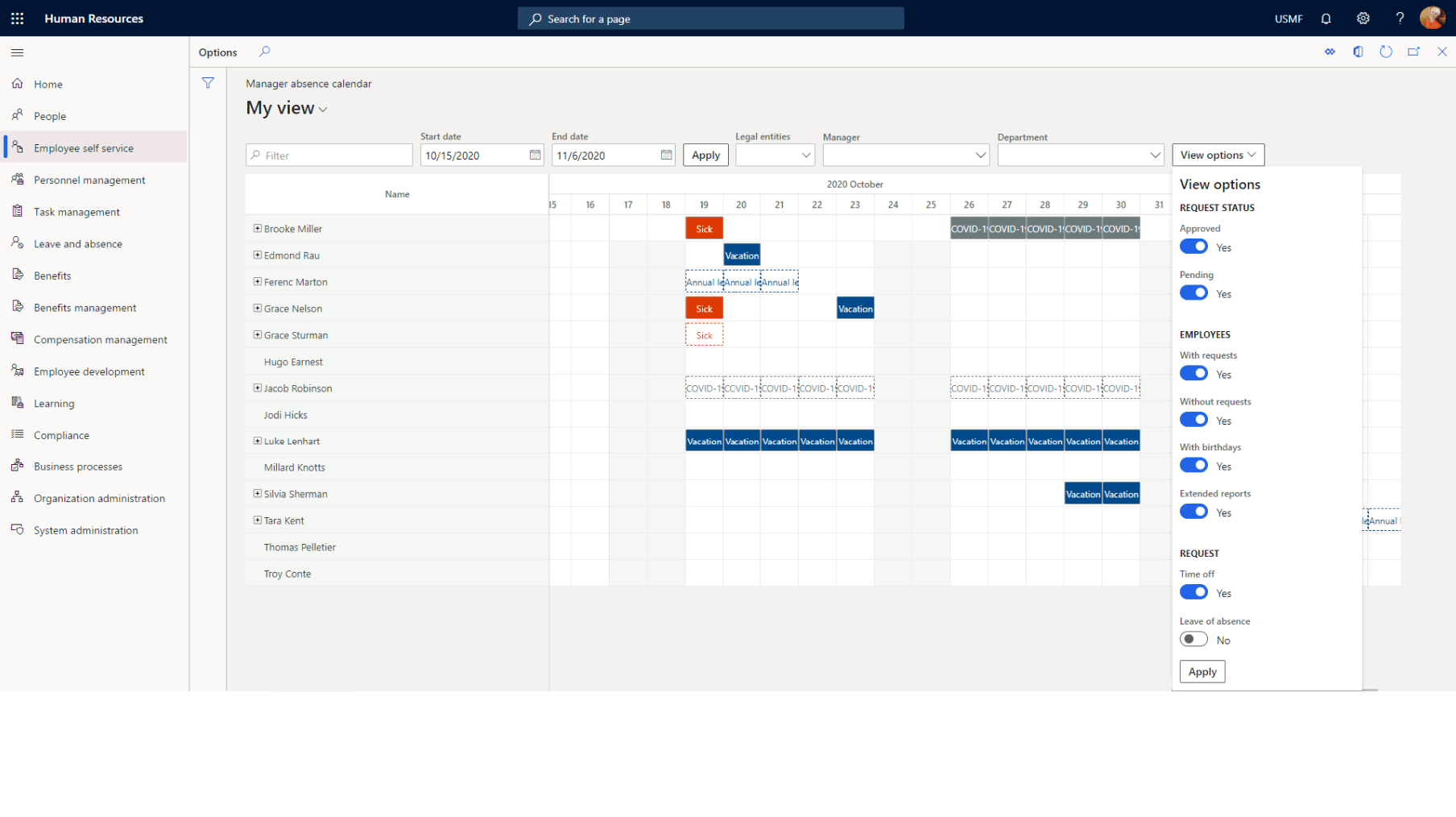 release Dynamics 365