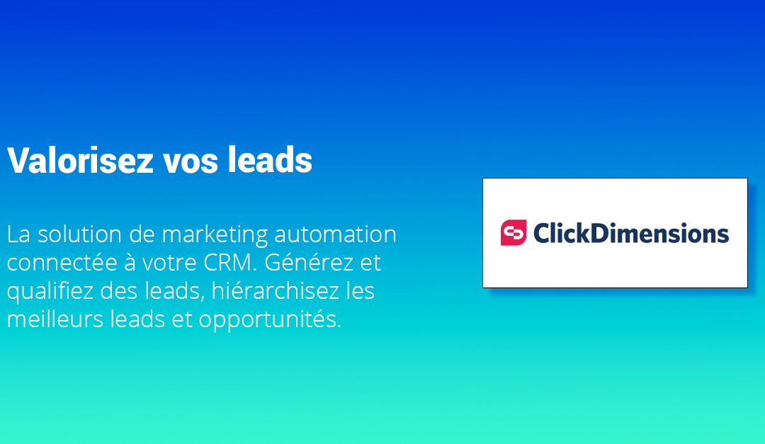 ClickDimensions
