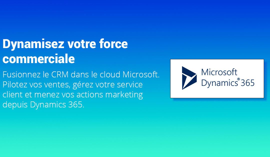 Dynamics 365