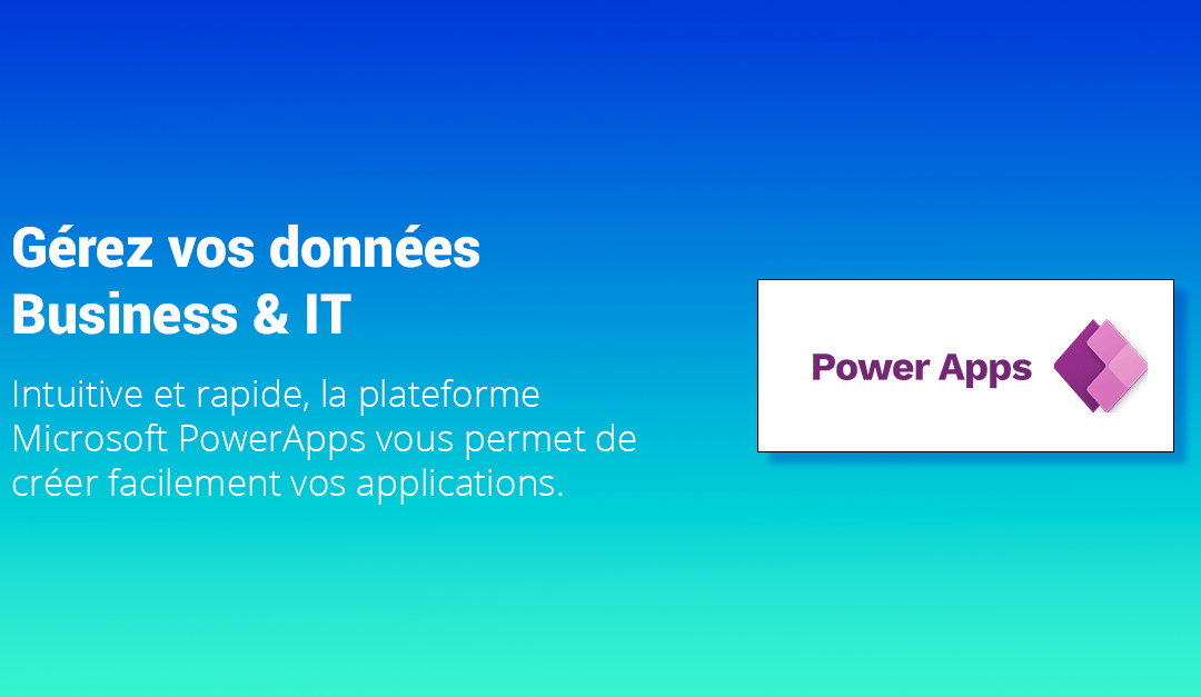 Power Apps