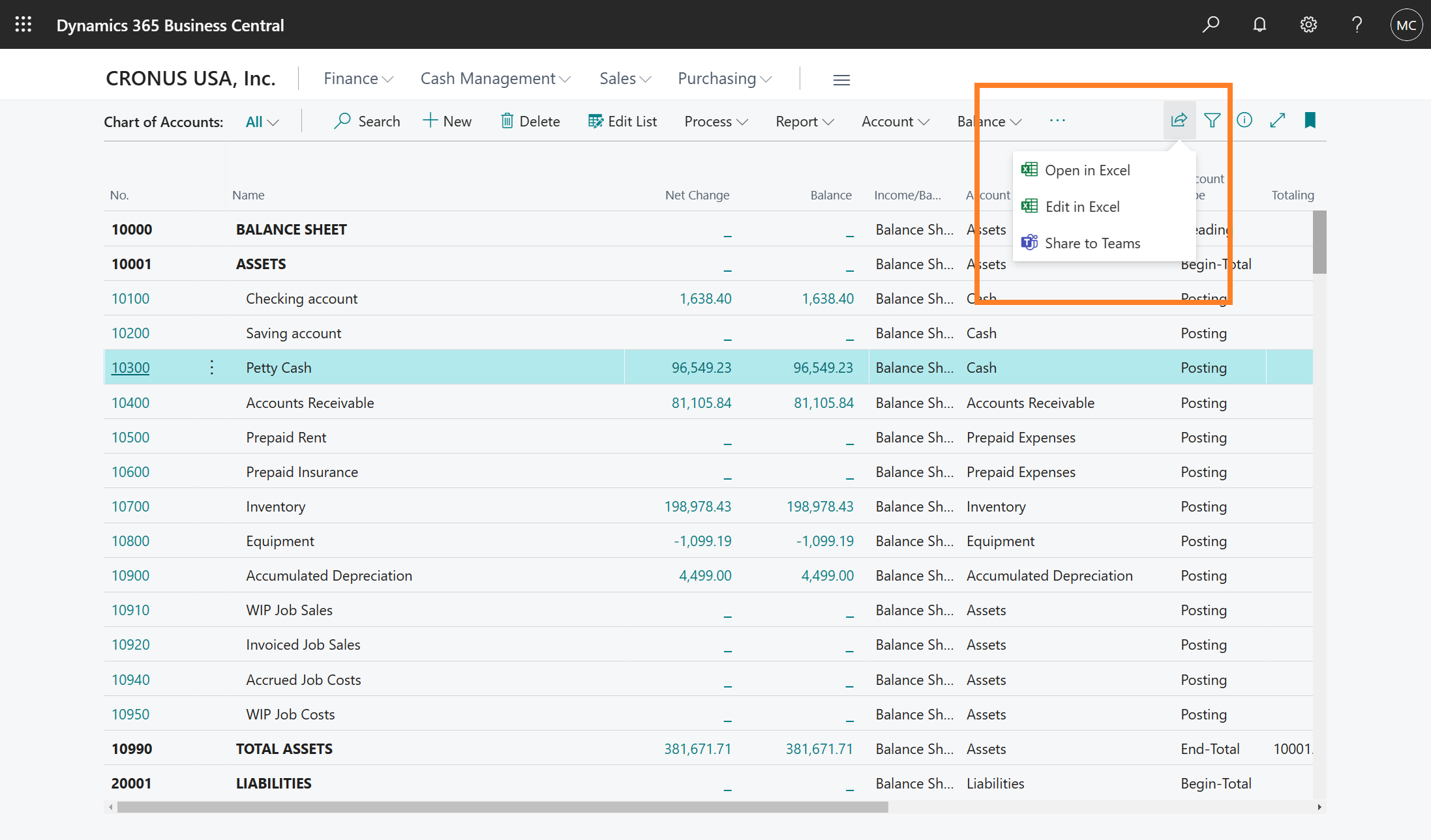 release dynamics 365