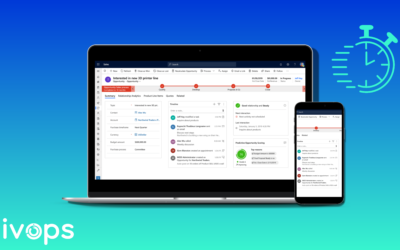 Comment un CRM fait-il gagner du temps ?