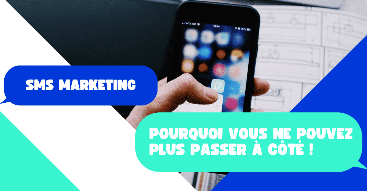 SMS Marketing