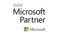 Microsoft Gold Partner