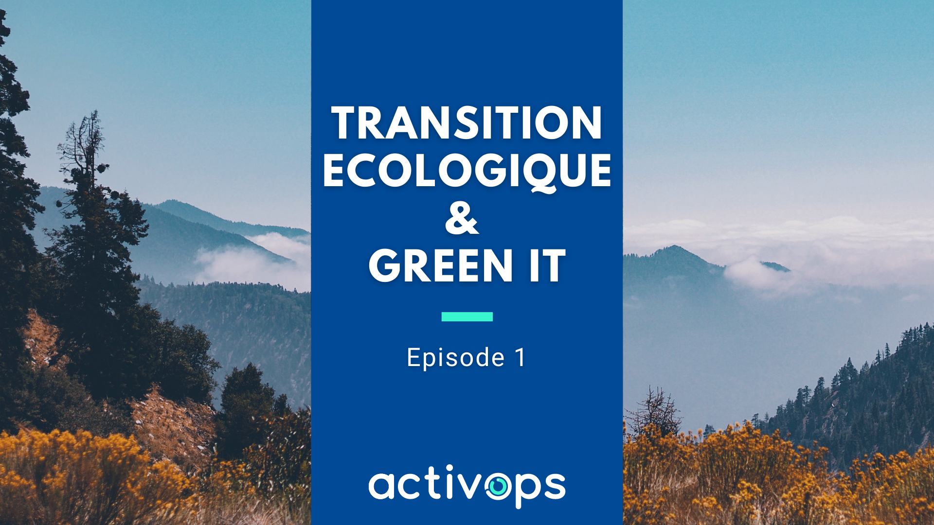 Activops - Conseil en transformation digitale