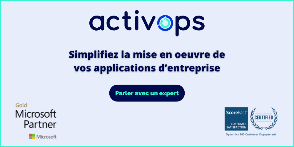CRM - Rendez-vous