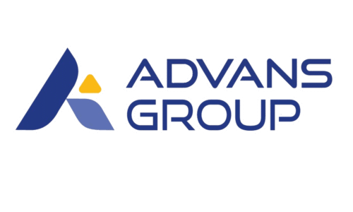 Advans group Logo