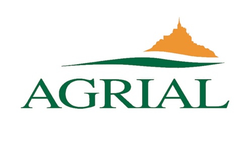Agrial Logo