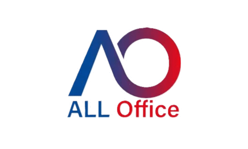 All Office Logo