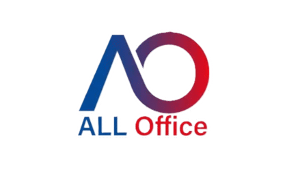 Logo All Office - Client aménagement d'espaces Activops