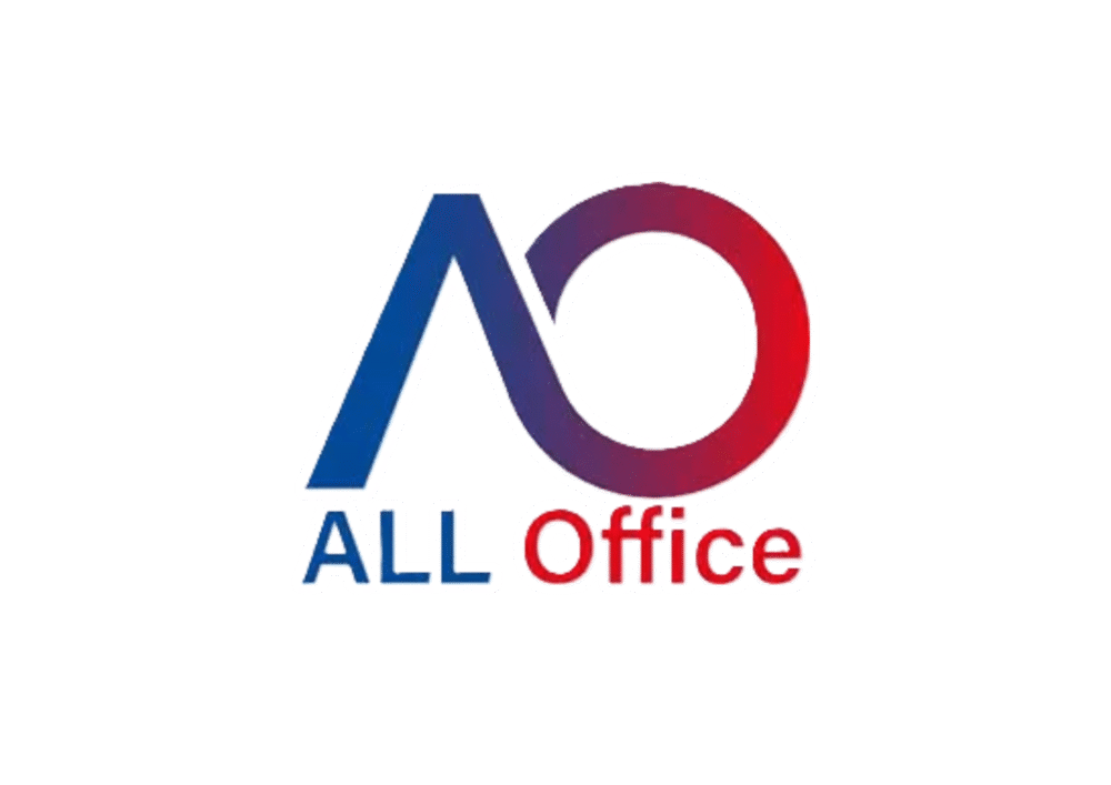 Logo All Office - Client aménagement d'espaces Activops