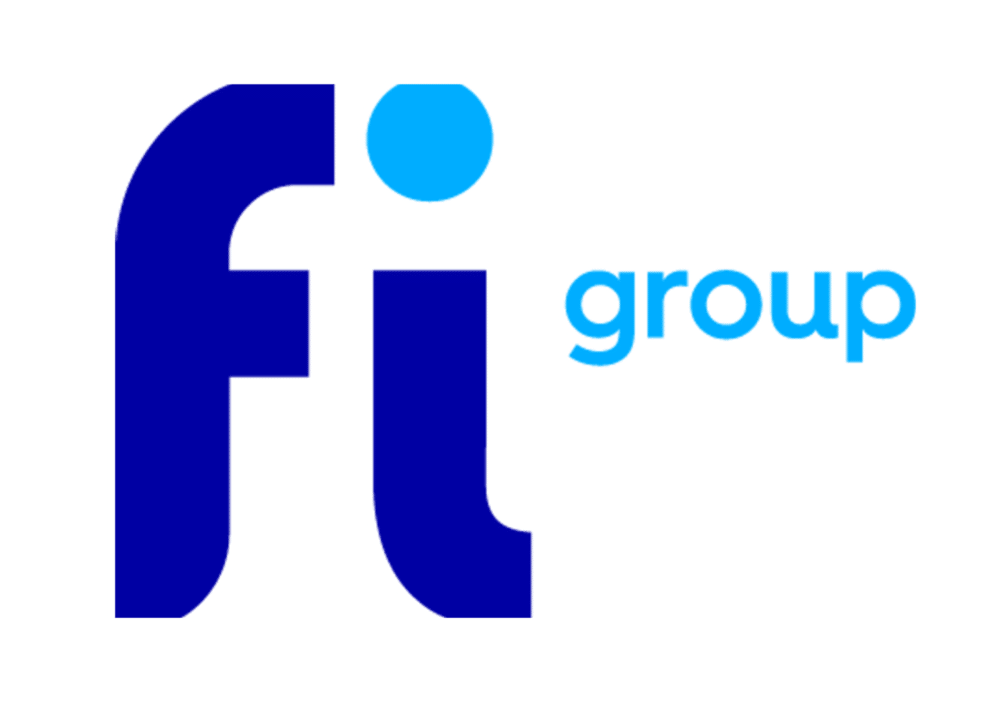 Logo FI Group - Client conseil financier Activops