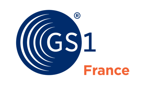 GS1 France Logo