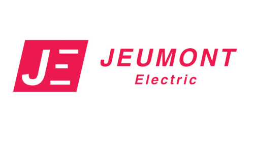 Jeumont Electric Logo