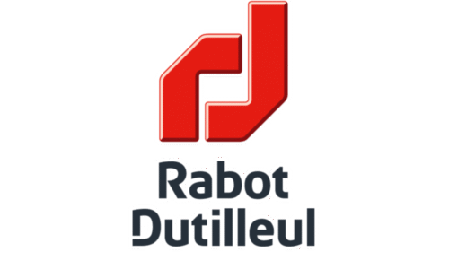 Logo Rabot Dutilleul - Client secteur construction Activops