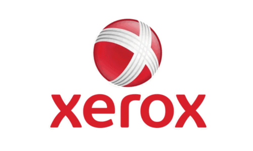 Xerox Logo