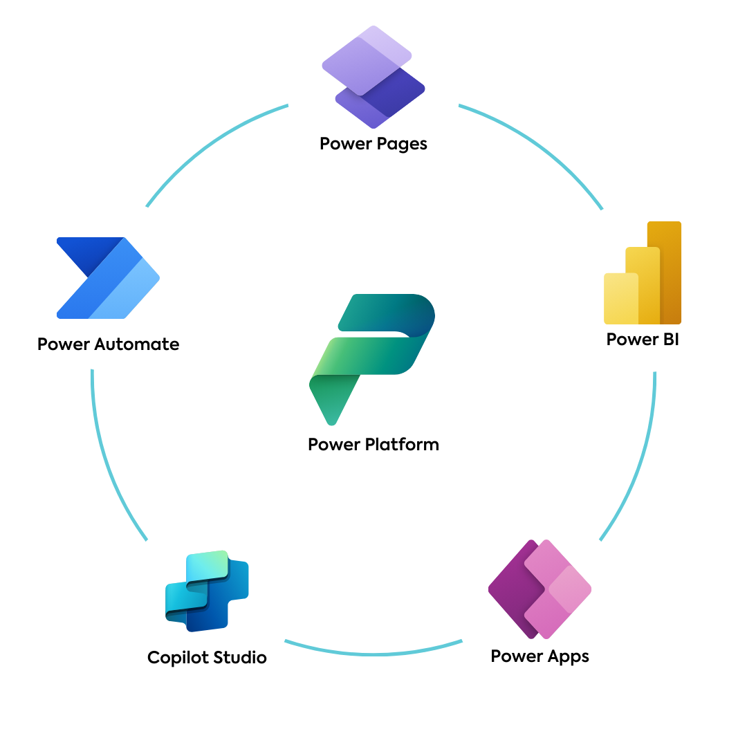 illustration power plateform illustration power plateform