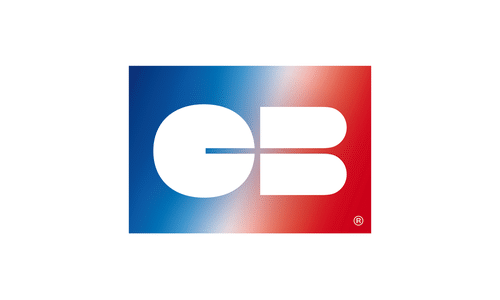 CB logo.