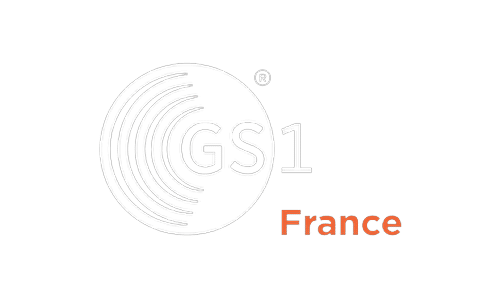 GS1 France Logo