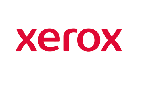 Xerox logo