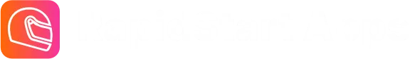 rapidstart logo