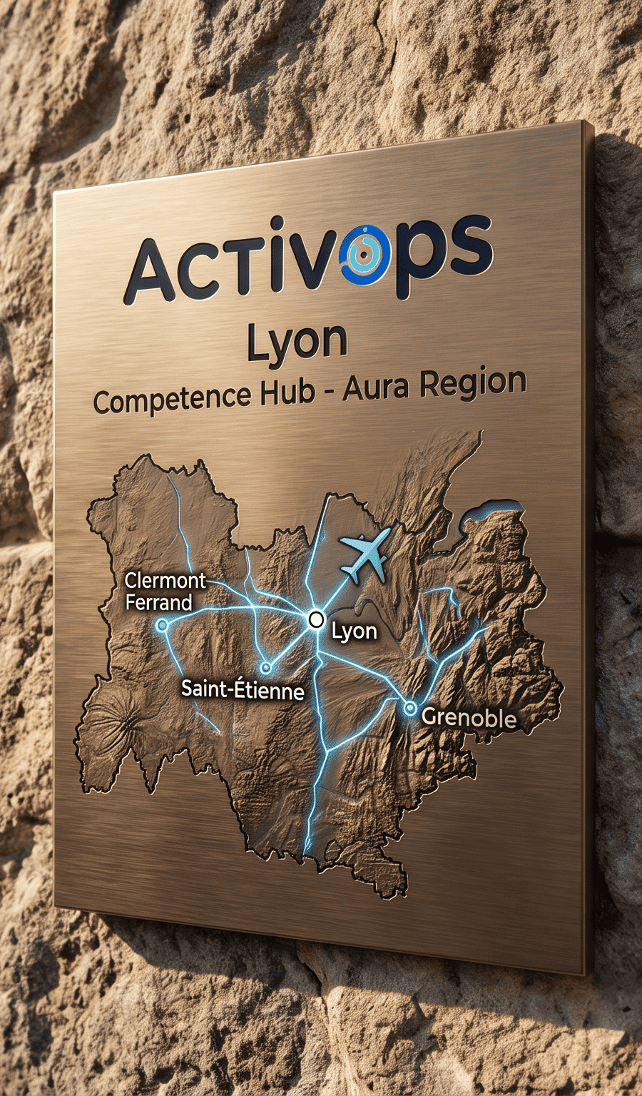 Activops Lyon