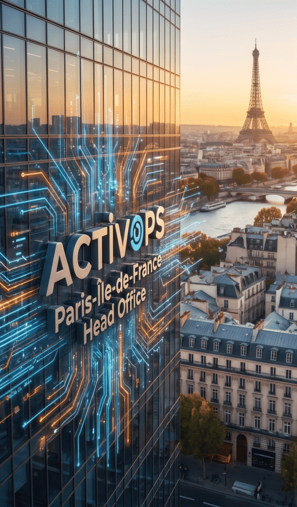Activops Paris