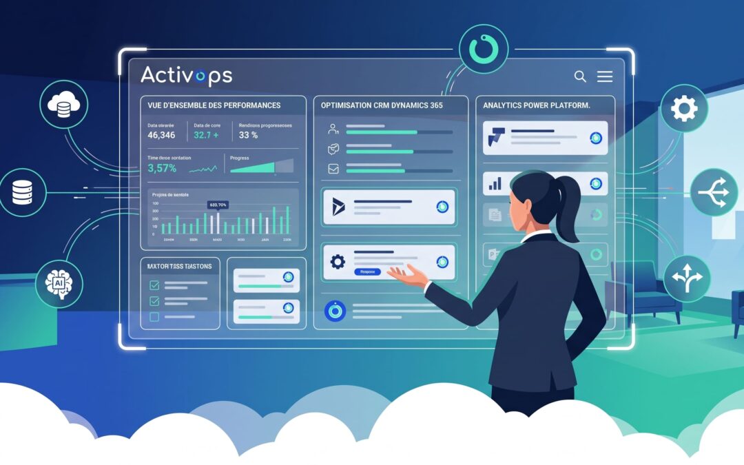 Licences Dynamics 365 : Réduire sa Facture de 15 à 35 %