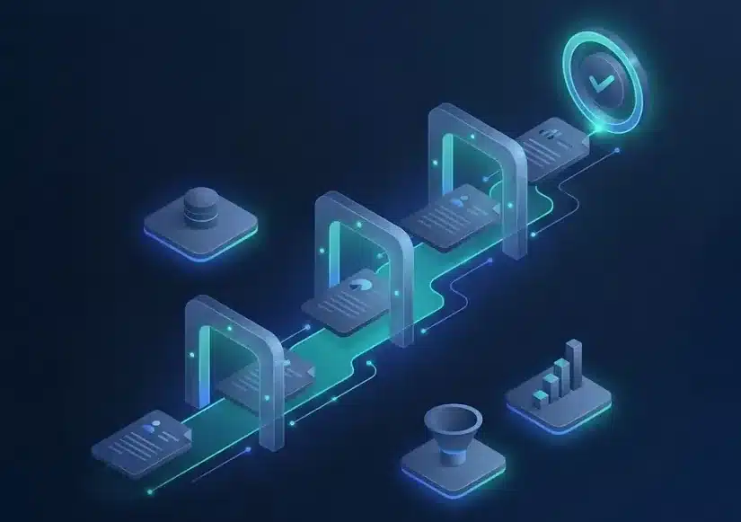 Illustration : pilotage des offres et des ventes B2B dans un système connecté